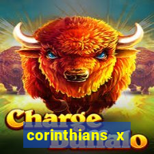 corinthians x criciuma palpite